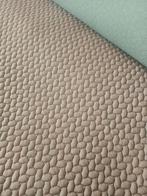 Kvadrat/ Febrik, Hobby en Vrije tijd, Stoffen en Lappen, 120 cm of meer, Ophalen of Verzenden, Katoen, Roze