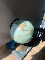 Vintage Scan Globe A.S. Wereldbol Decoratie Woonaccessoires, Ophalen
