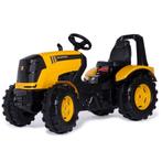 Rolly Toys 640102 RollyX-Trac Premium JCB Traptractor, Kinderen en Baby's, Speelgoed | Buiten | Voertuigen en Loopfietsen, Nieuw