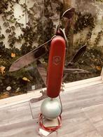 Victorinox XXL Etalage mes moet nagekeken niet alles beweegt, Verzenden, Gebruikt