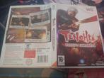 Tenchu: Shadow Assassins - Wii, Spelcomputers en Games, Avontuur en Actie, Gebruikt, 1 speler, Ophalen of Verzenden