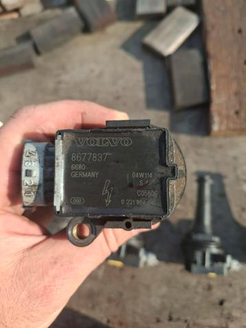 Volvo Bobines B5244s4 2.4i V50 beschikbaar voor biedingen