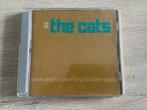 The Cats - Colour Us Gold (CD), Cd's en Dvd's, Cd's | Pop, Ophalen of Verzenden, Zo goed als nieuw