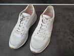 Floris van Bommel sneakers maat 41 - keurige staat, Wit, Floris van Bommel, Ophalen of Verzenden, Sneakers of Gympen