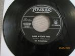 Sue Thompson   -   Have a good time, Verzenden, 7 inch, Single, Zo goed als nieuw