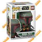 NIEUW Book Of Boba Fett Funko Pop N 480 Boba Fett, Verzamelen, Poppetjes en Figuurtjes, Nieuw, Ophalen of Verzenden