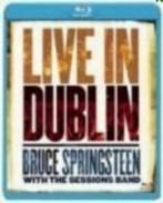 Bruce Springsteen - Live in Dublin (Blu-ray) Nieuw in seal, Cd's en Dvd's, Blu-ray, Sony Music Entertainment International Services GmbH