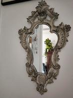 Barok Stijl Spiegeltje - Decoratief & Praktisch, Ophalen of Verzenden, Rechthoekig, Minder dan 50 cm