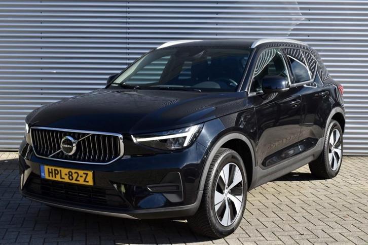 Volvo XC40 1.5 T4 RECHARGE / LEDER / H/K AUDIO / EL. STOEL+M, Auto's, Volvo, Bedrijf, XC40, ABS, Airbags, Android Auto, Apple Carplay