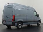 Mercedes-Benz Sprinter 314CDI 7G-Tronic Automaat L2H2 | Led, Auto's, Bestelauto's, Stof, Gebruikt, 143 pk, Mercedes-Benz
