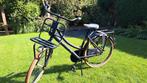 Prachtige Cortina U4 meisjesfiets 24 inch, Ophalen, Zo goed als nieuw, 24 inch, Versnellingen