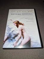 Nothing personal  - dvd, Cd's en Dvd's, Alle leeftijden, Ophalen of Verzenden, Zo goed als nieuw, Drama