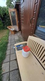 5x voerton, Ophalen, Overige soorten