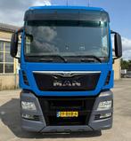 MAN Tgx TGX 18.440 XXL XLX, Auto's, Automaat, Euro 6, MAN, Origineel Nederlands