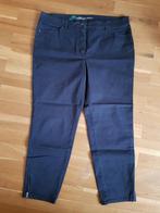 TONI jeans broek maat 44, Lang, Blauw, Maat 42/44 (L), Ophalen of Verzenden