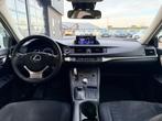Lexus CT 200h | Alcantara | Clima | Cruise |, 1345 kg, 28 km/l, Gebruikt, Euro 6