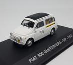 Fiat 500 1967 Giardiniera - Model 1/43 - Fiat Collection, Hobby en Vrije tijd, Modelauto's | 1:43, Nieuw, Overige merken, Ophalen of Verzenden