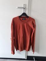 WE shirt met lange mouwen maat XL, Kleding | Heren, Truien en Vesten, WE, Maat 56/58 (XL), Oranje, Ophalen of Verzenden