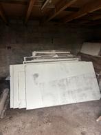 Isolatie platen, Doe-het-zelf en Verbouw, Ophalen, Gebruikt, Overige materialen, 20 tot 50 mm
