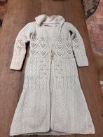 Nolita Vest Maat S, Ophalen of Verzenden, Gedragen, Maat 36 (S), Beige
