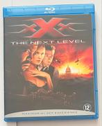 xXx  The Next Level  Blu-Ray (alleen ruilen), Zo goed als nieuw, Actie, Ophalen