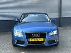 Audi A5 Coupé 3.2 FSI Pro Line AUTOMAAT YOUNGTIMER, Auto's, Gebruikt, Cruise Control, Bedrijf, 1470 kg