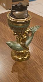 Tafelaansteker vintage, Verzamelen, Ophalen of Verzenden, Gebruikt, Aansteker