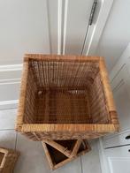 4 BRANÄS manden voor Kallax kast, Overige materialen, Gebruikt, 50 tot 100 cm, Ophalen of Verzenden