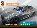 BMW 3 Serie 320d Executive Edition, Auto's, BMW, Automaat, Alcantara, Bedrijf, Diesel
