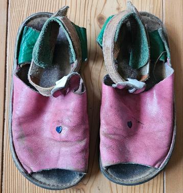 Barefoot Softstar Shoes (SSS) sandalen maat 29 beschikbaar voor biedingen