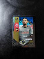 Noah okafor ROOKIE (zalsburg) topps, Verzamelen, Sportartikelen en Voetbal, Ophalen of Verzenden, Nieuw, Buitenlandse clubs, Spelerskaart