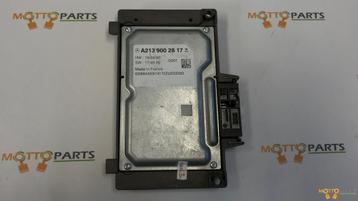 Mercedes-Benz E S Klasse W238 W222 ECU / Module A2139002817 beschikbaar voor biedingen