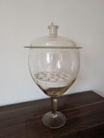 Oud laboratorium, Huis en Inrichting, Woonaccessoires | Stolpen, Ophalen, Gebruikt