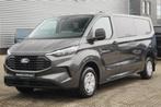 Ford Transit Custom 320 2.0TDCI 136pk L2H1 Trend DC | 6-Zits, Voorwielaandrijving, 136 pk, 2500 kg, 1957 kg