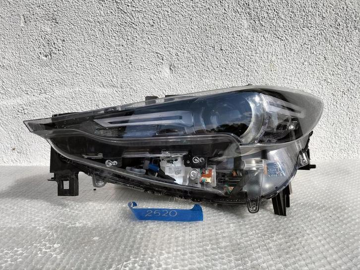 MAZDA CX-5 LED KOPLAMP LINKS K12451040, Auto-onderdelen, Verlichting, Mazda, Gebruikt, Ophalen of Verzenden