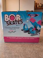 Verstelbare Nijdam Bob Skates maat 24-34, Sport en Fitness, Ophalen of Verzenden, Zo goed als nieuw, Overige typen, Nijdam