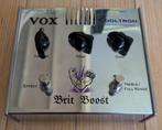 Vox Cooltron Brit Boost overdrive, Ophalen of Verzenden, Zo goed als nieuw
