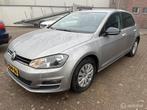 Volkswagen Golf 1.2 TSI Trendline NL auto dealer onderhouden, Auto's, Voorwielaandrijving, Euro 5, 86 pk, Gebruikt
