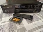 Philips DCC 600 cassettedeck, Ophalen, Philips