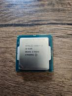 I3 6100 socket 1151, Computers en Software, Processors, Ophalen of Verzenden, Zo goed als nieuw