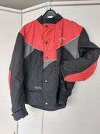 Motorjack heren XL, Motoren, Ophalen of Verzenden, Tweedehands