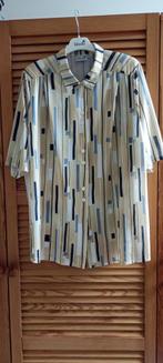 Blouse maat 52 van Karelia, Overige kleuren, Maat 46/48 (XL) of groter, Ophalen of Verzenden, Zo goed als nieuw