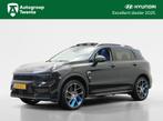 Lynk & Co 01 1.5 Facelift | 360 Camera | All-seasonbanden, Stof, Euro 6, Zwart, Plug-in hybride