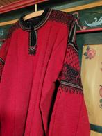 Zgan DALE OF NORWAY Wollen Trui / Wintertrui  Maat: XL, Dale of Norway, Verzenden, Maat 56/58 (XL), Zo goed als nieuw
