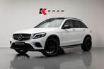 Mercedes-Benz GLC-klasse GLC 43 AMG 4MATIC |Pano|HUD|Memory|, Automaat, Stof, Gebruikt, 367 pk