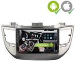 navigatie hyundai ix35 bouwjaar 2016 carplay android 13 usb, Oberonweg 262 3208pg, Nieuw, Ophalen of Verzenden, VERKOOP@INBOUWNAVIGATIE.COM
