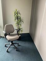 bureaustoel, Ophalen, Nieuw, Zwart