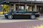 BMW 3-serie 330Ci Cabrio SMG ( E46 ) (bj 2006, automaat), Auto's, Automaat, Gebruikt, Cabriolet, 4 stoelen