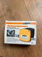 Olie afzuigpomp, Watersport en Boten, Accessoires en Onderhoud, Ophalen, Nieuw