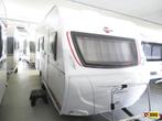 Bürstner Premio Life 480 TL +Mover, Caravans en Kamperen, Caravans, Standaardzit, Bedrijf, 750 - 1000 kg, Bürstner